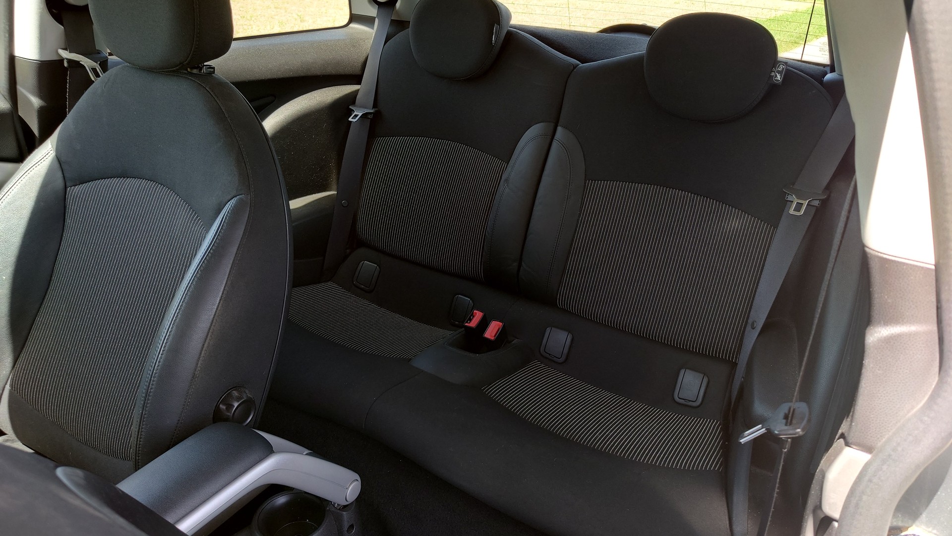 MINI Cooper S-image-13