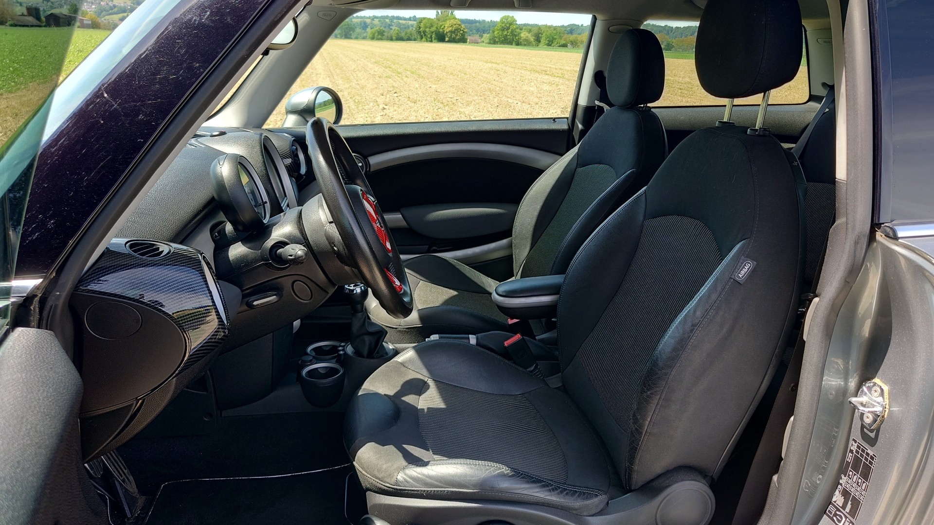 MINI Cooper S-image-11