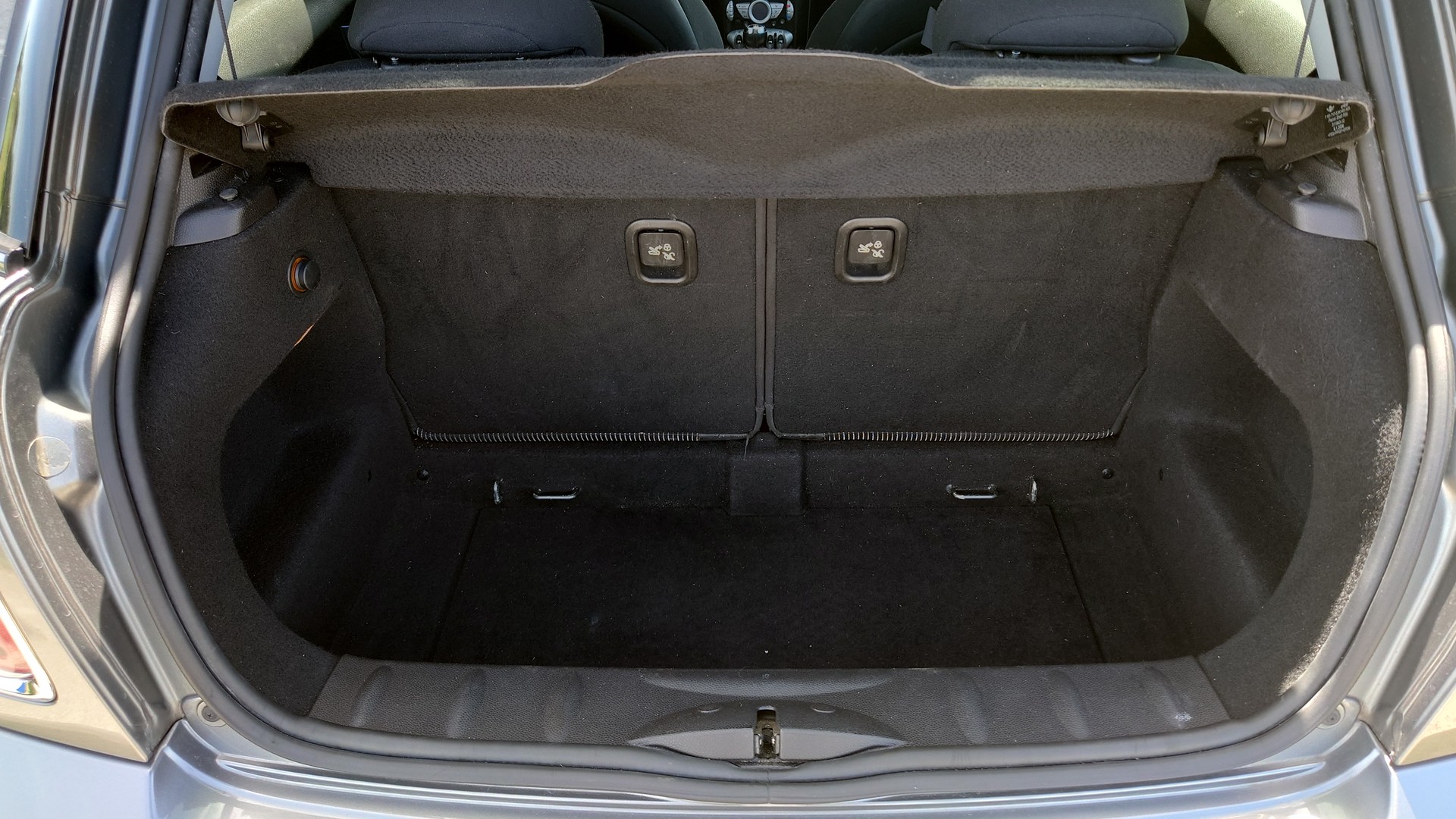 MINI Cooper S-image-4