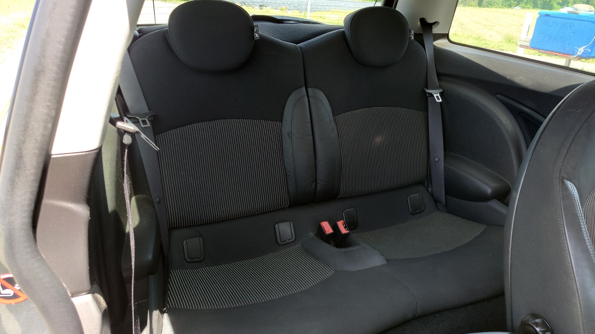 MINI Cooper S-image-14