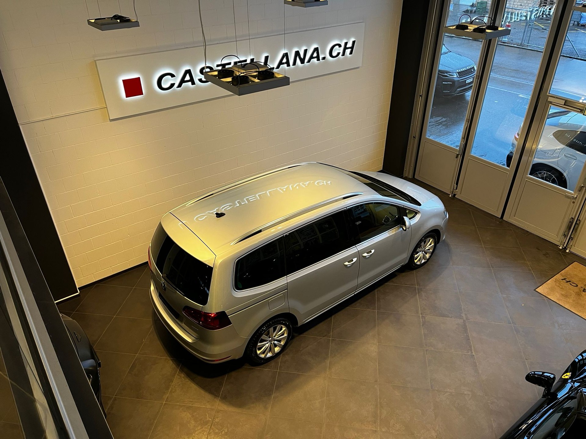 VW Sharan 2.0 TDI BMT Highline 4Motion DSG-image-6
