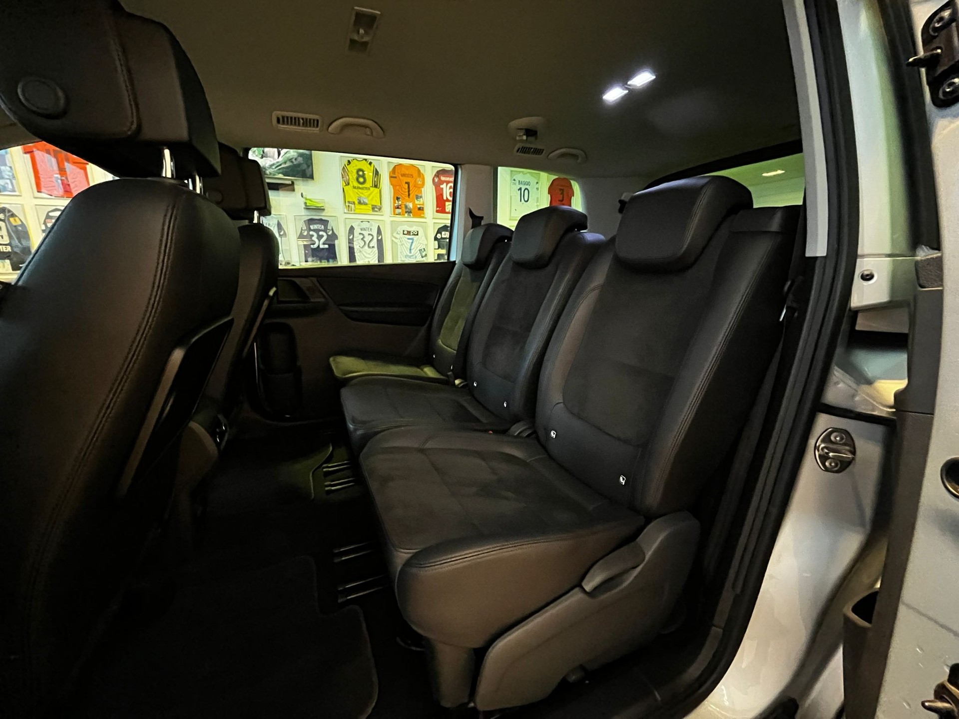 VW Sharan 2.0 TDI BMT Highline 4Motion DSG-image-14