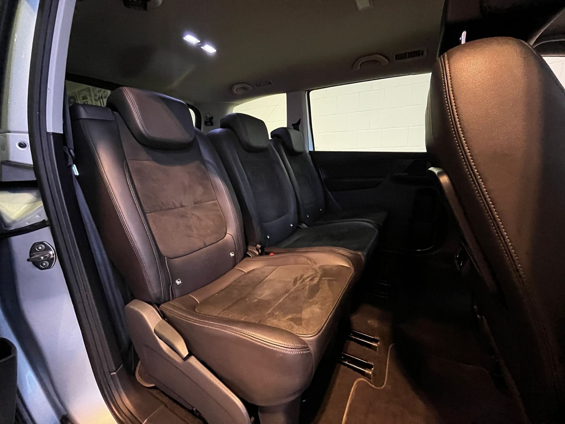 VW Sharan 2.0 TDI BMT Highline 4Motion DSG-image-15