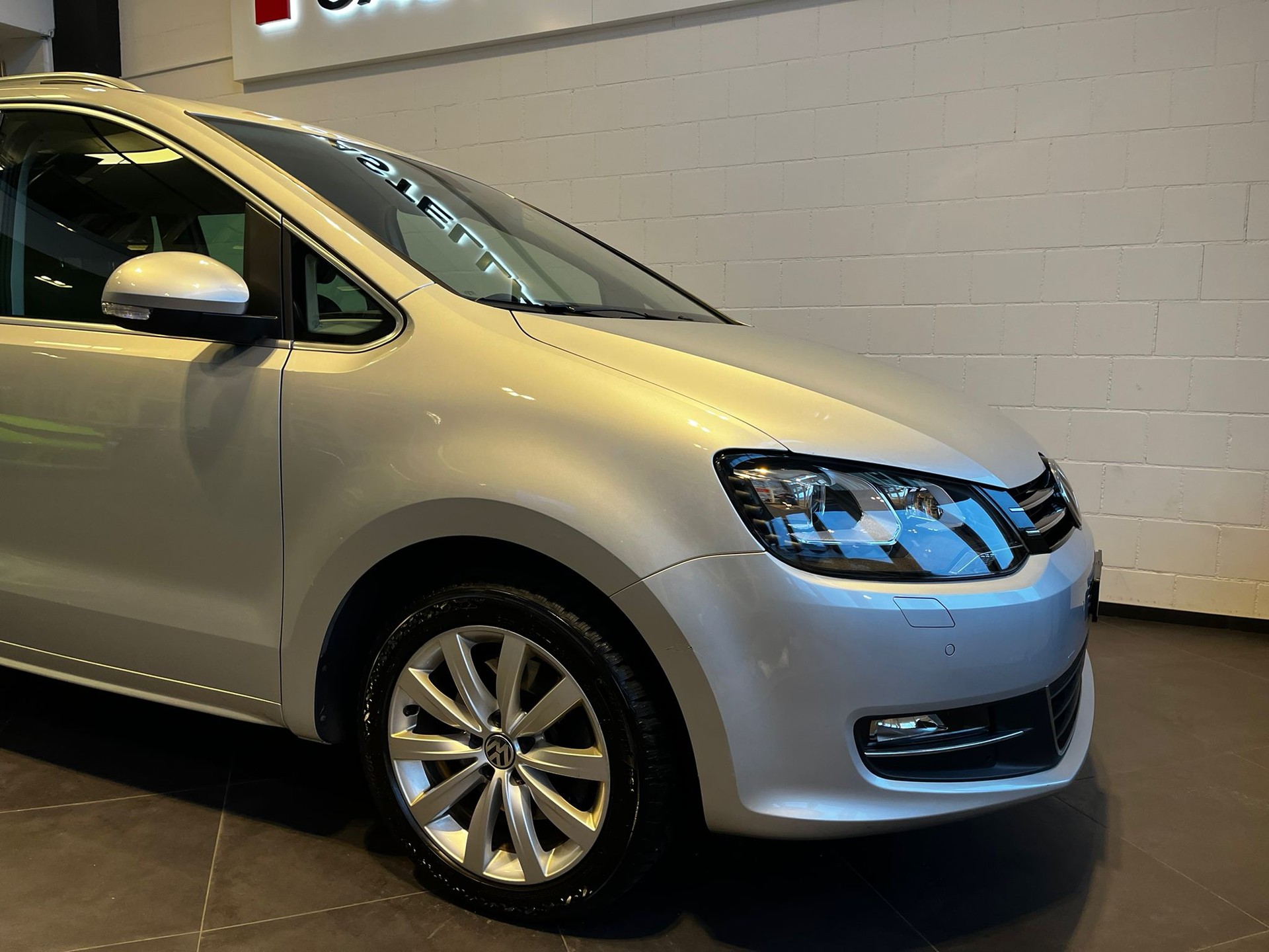 VW Sharan 2.0 TDI BMT Highline 4Motion DSG-image-3