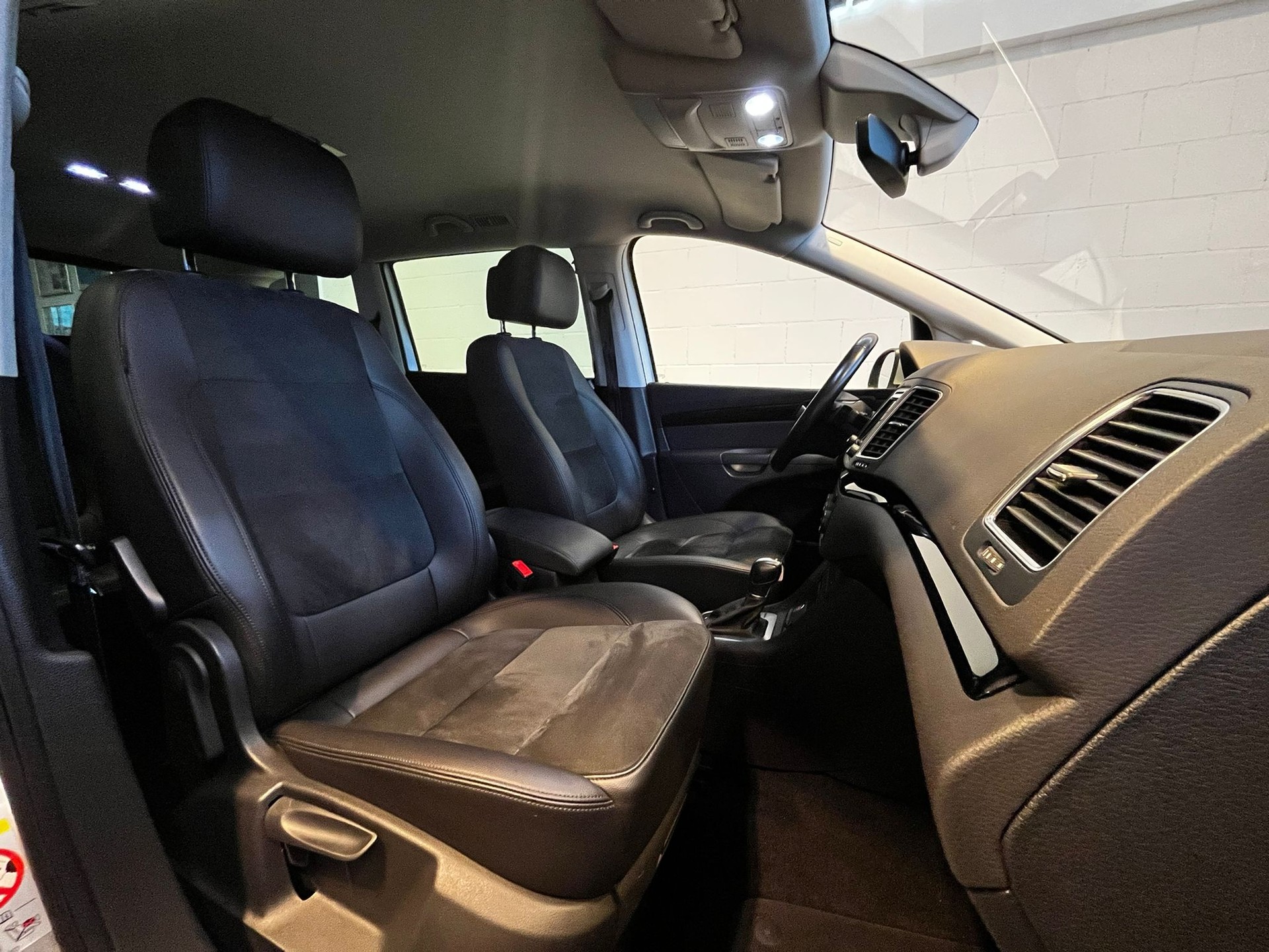VW Sharan 2.0 TDI BMT Highline 4Motion DSG-image-13