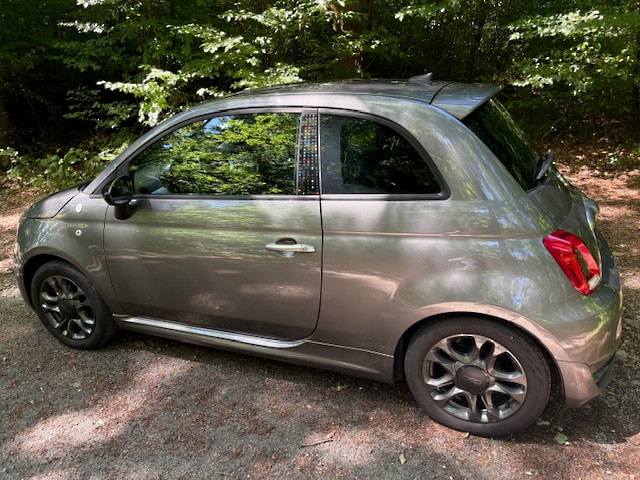 FIAT 1.0 Hybrid Hey Google-image-1