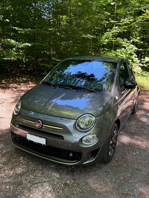 FIAT 1.0 Hybrid Hey Google-image-0