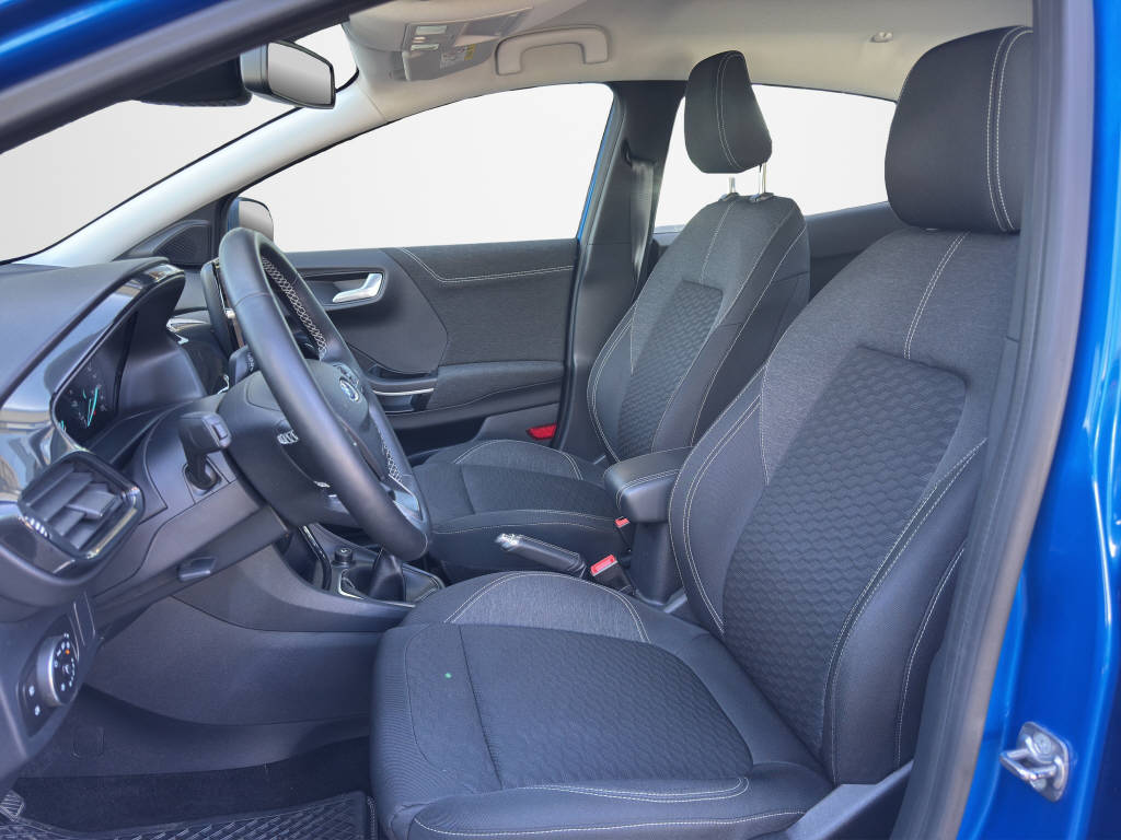 FORD Puma 1.0 EcoB Titanium-image-8