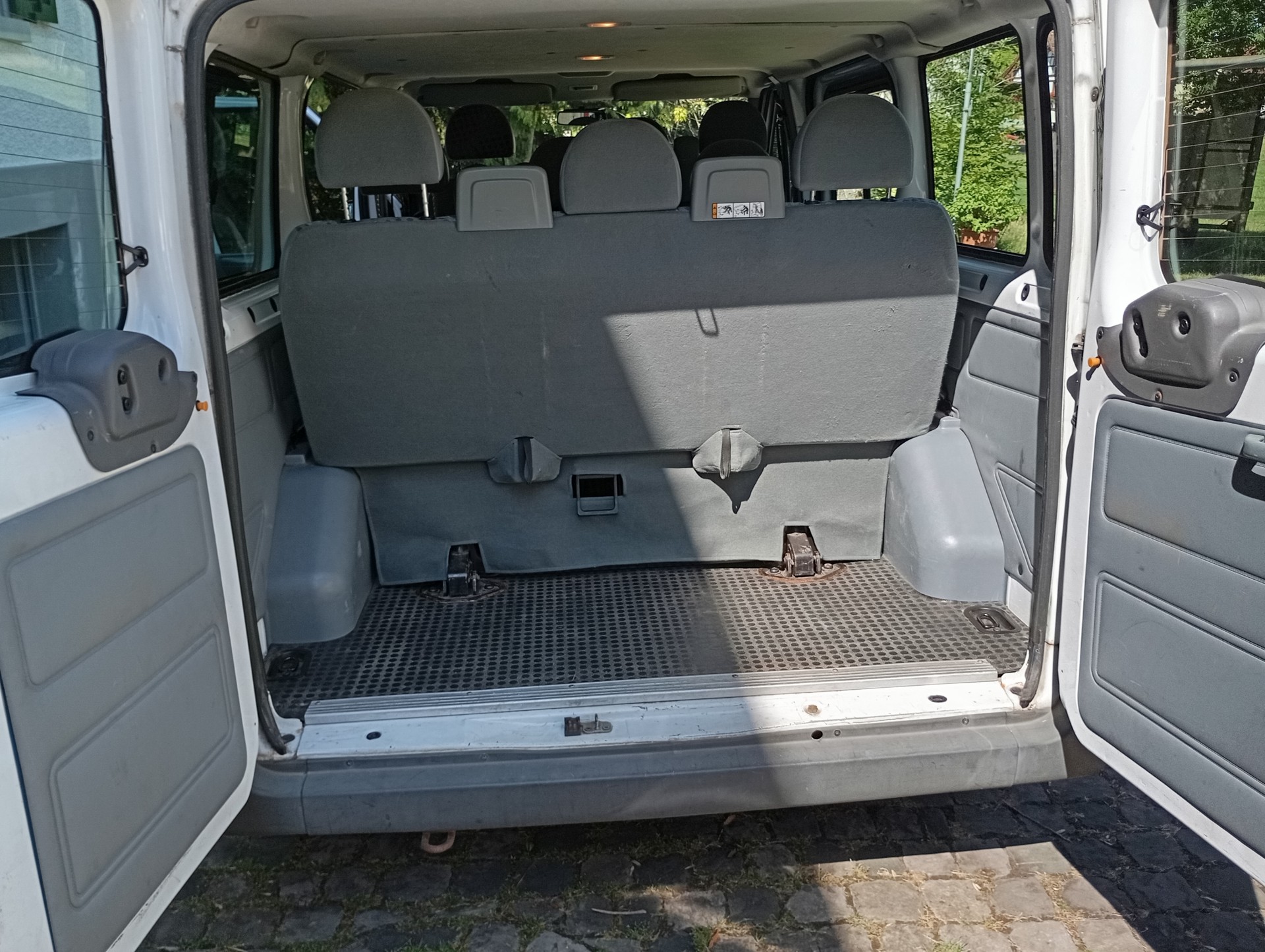 FORD 2.2 TDCi 115 Trend-image-3