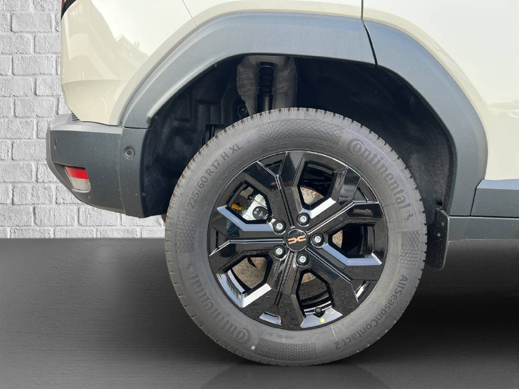 DACIA Duster 1.2 Hybrid Extreme 4WD-image-15