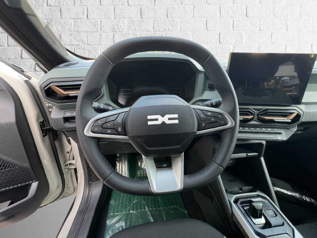 DACIA Duster 1.2 Hybrid Extreme 4WD-image-6