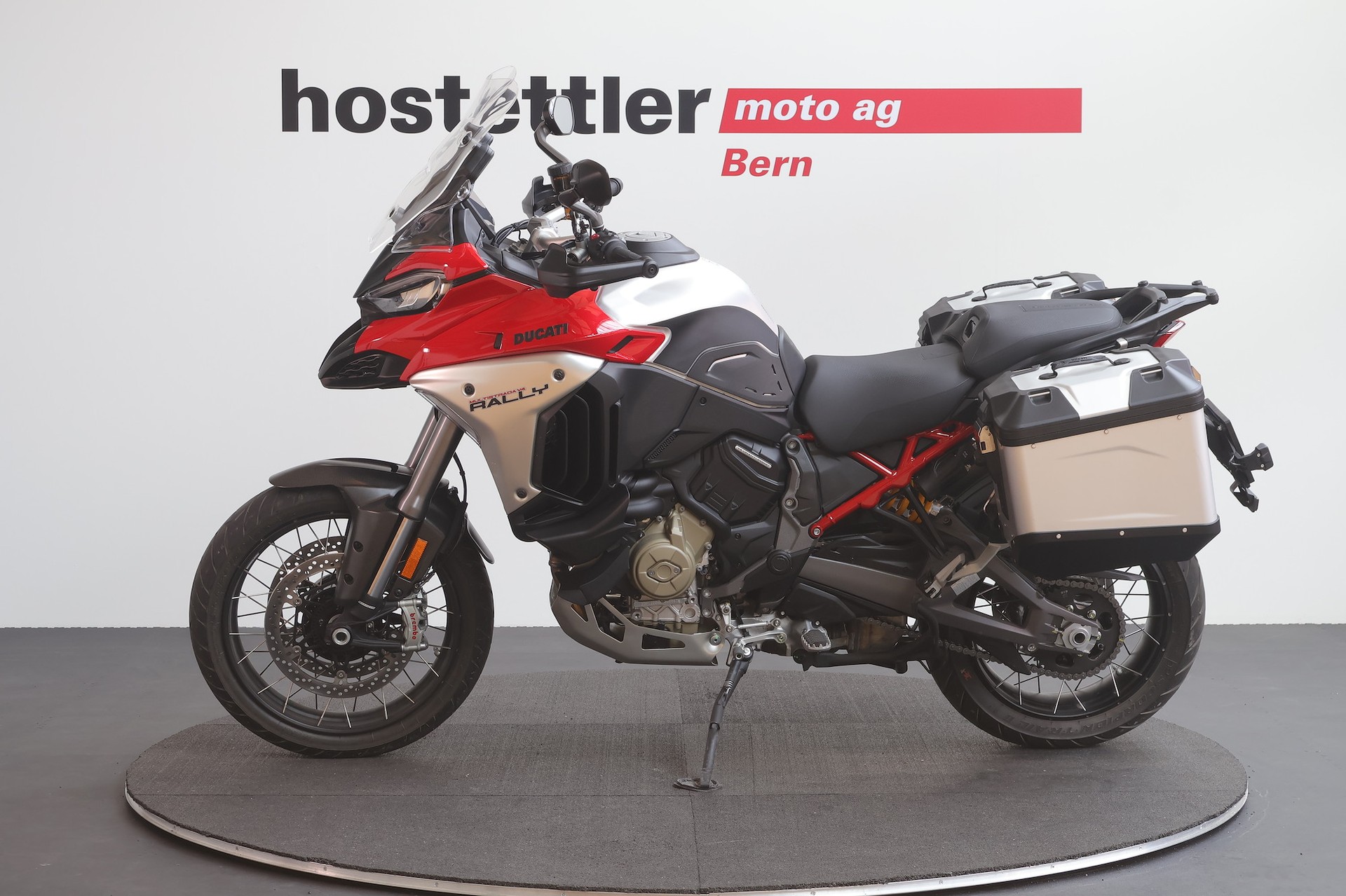 DUCATI Multistrada V4 Rally Full-image-4