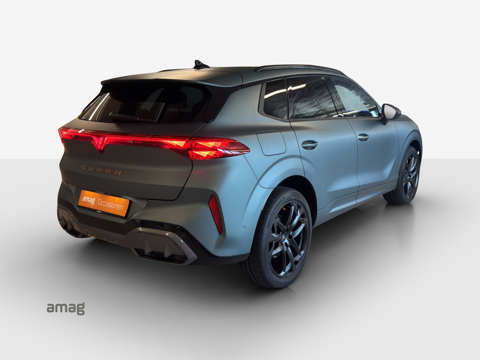 CUPRA Terramar 2.0 TSI DSG 4Drive Americas CUP-image-4