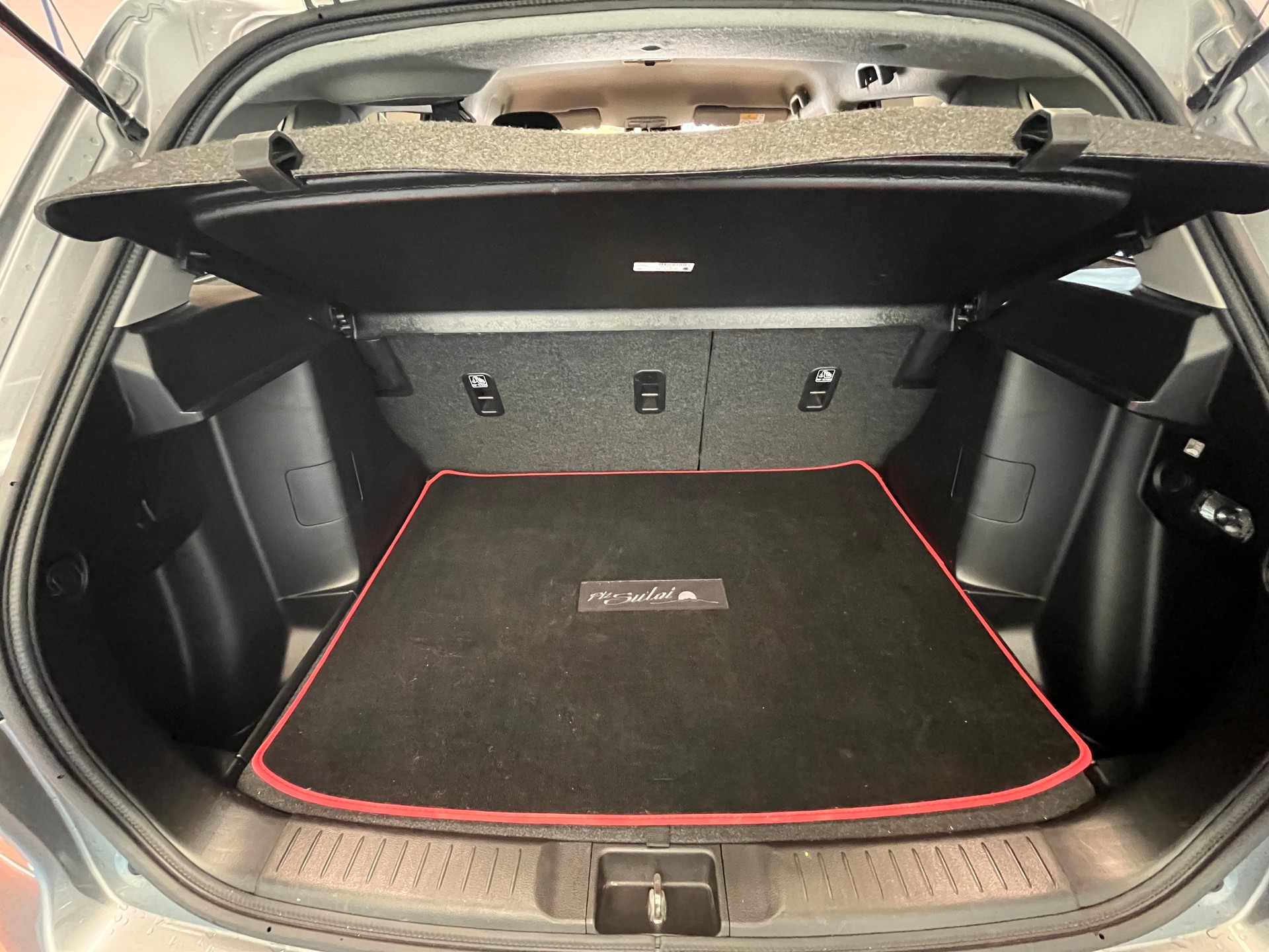 SUZUKI 1.4 T Piz Sulai Hybrid 4x4-image-5