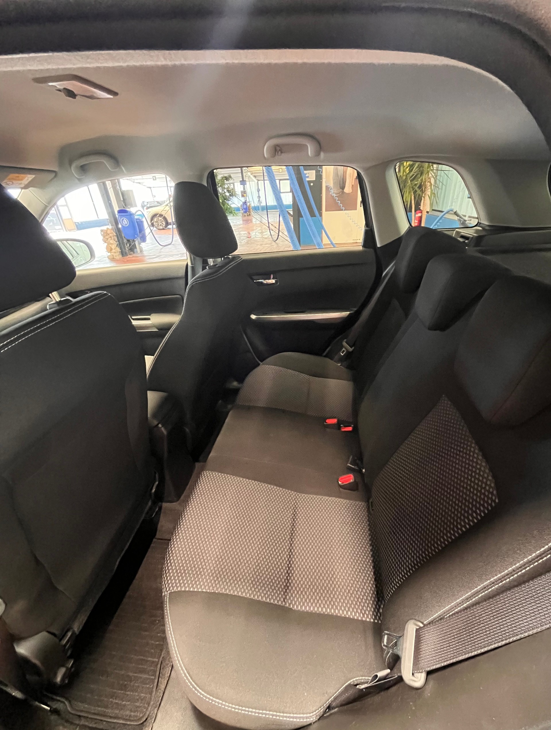 SUZUKI 1.4 T Piz Sulai Hybrid 4x4-image-4