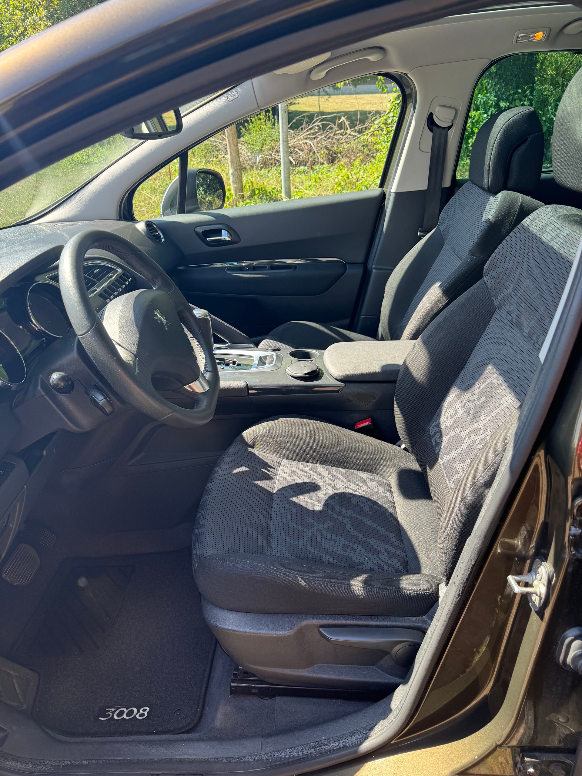 PEUGEOT 3008 1.6 16V T Platinum Tiptronic-image-4