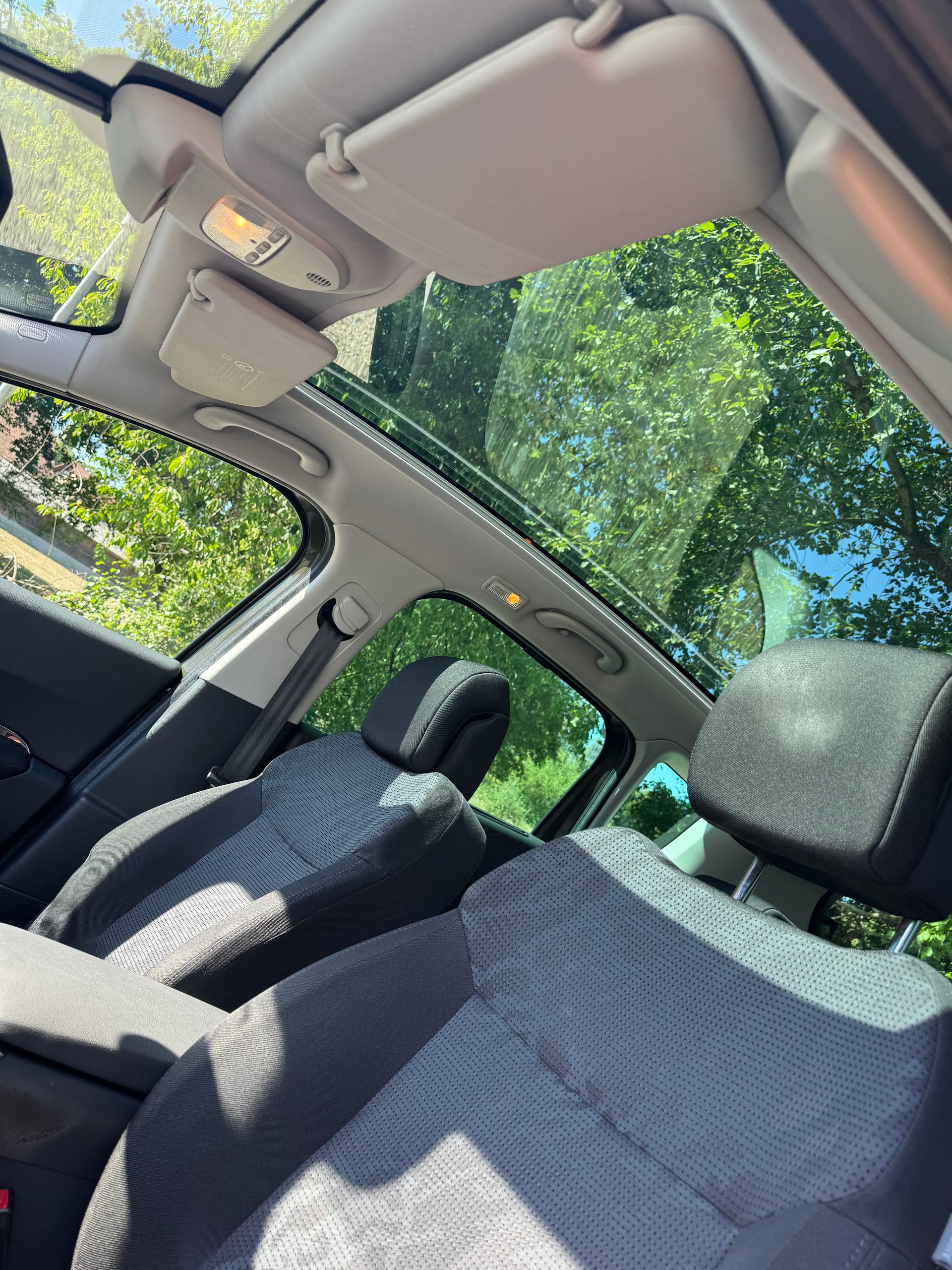 PEUGEOT 3008 1.6 16V T Platinum Tiptronic-image-5