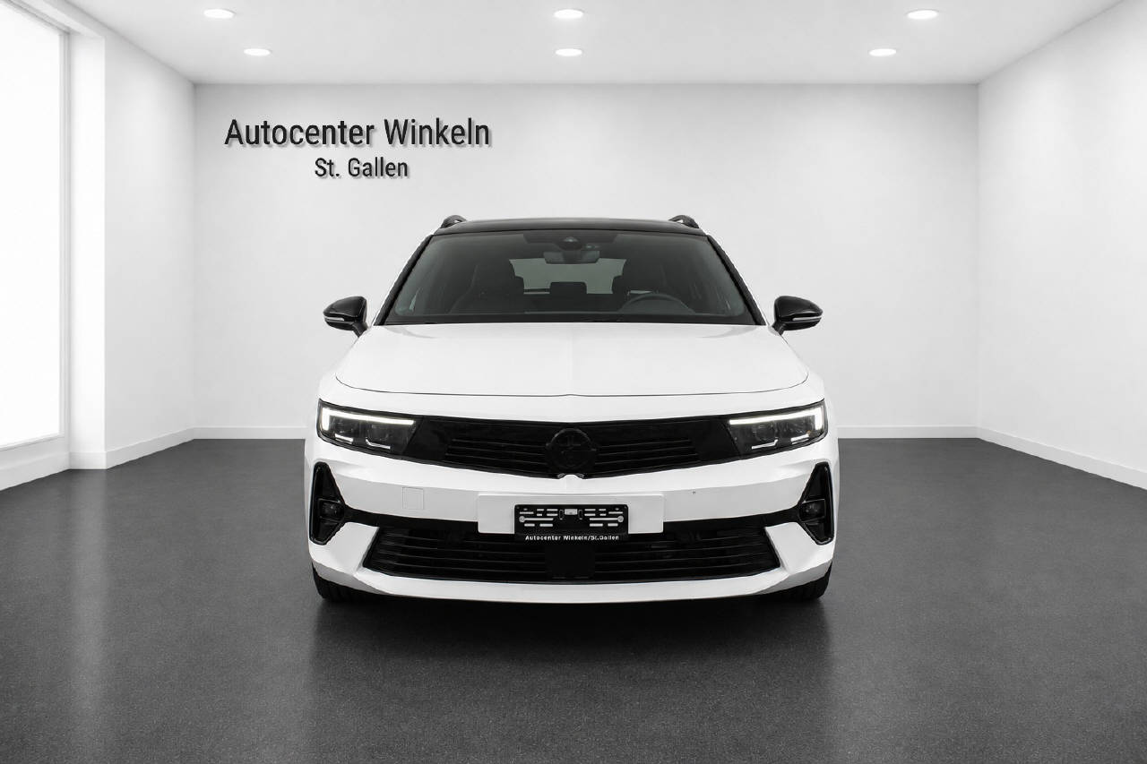 OPEL Astra Sports Tourer 1.6 T PHEV 180 Ultimate-image-1
