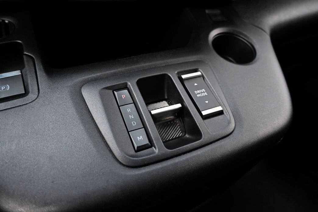CITROEN Berlingo Van 1.2 Pure Tech 130 s/s Club EAT8 1000kg-image-11