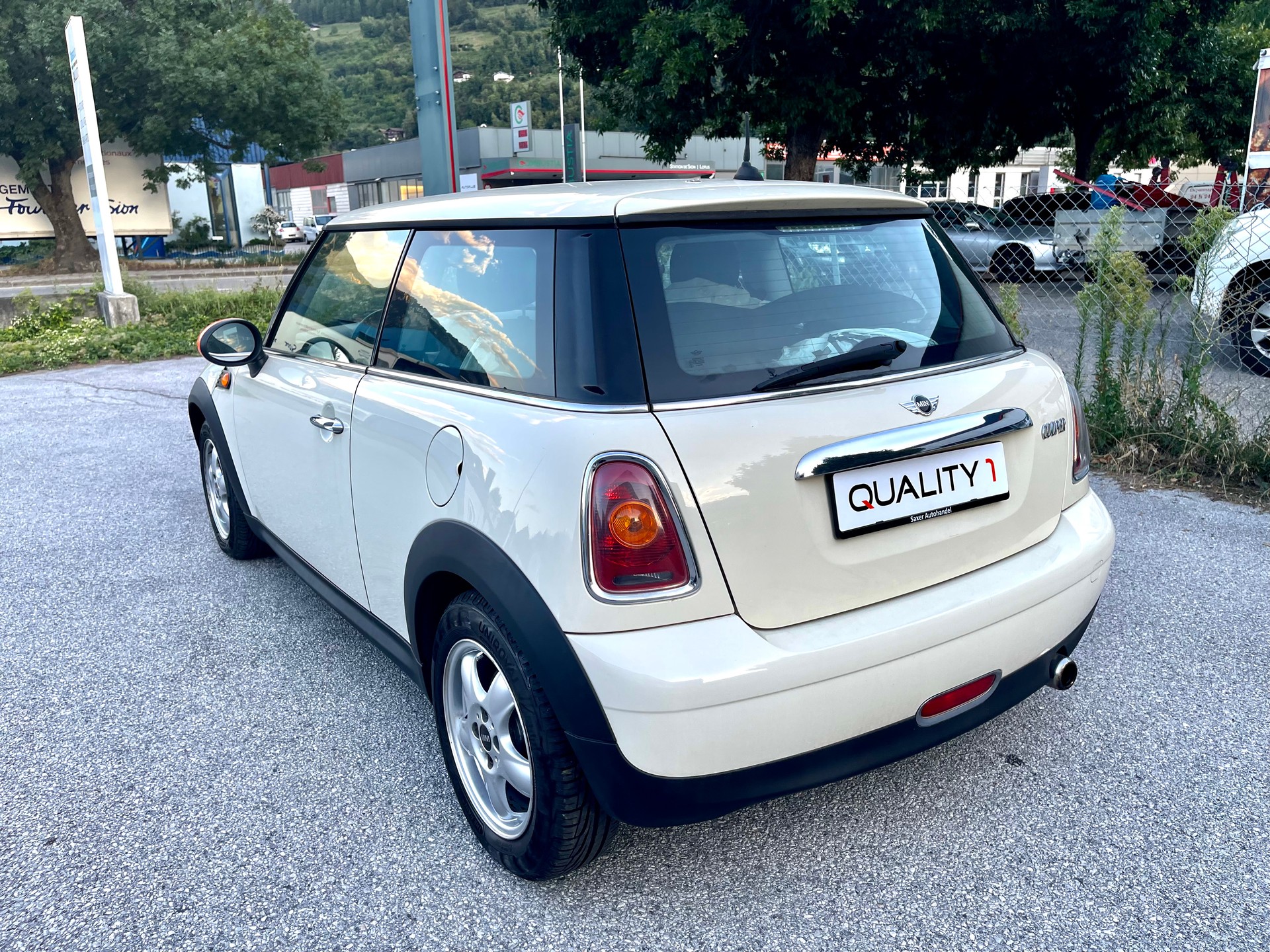 MINI Cooper-image-11