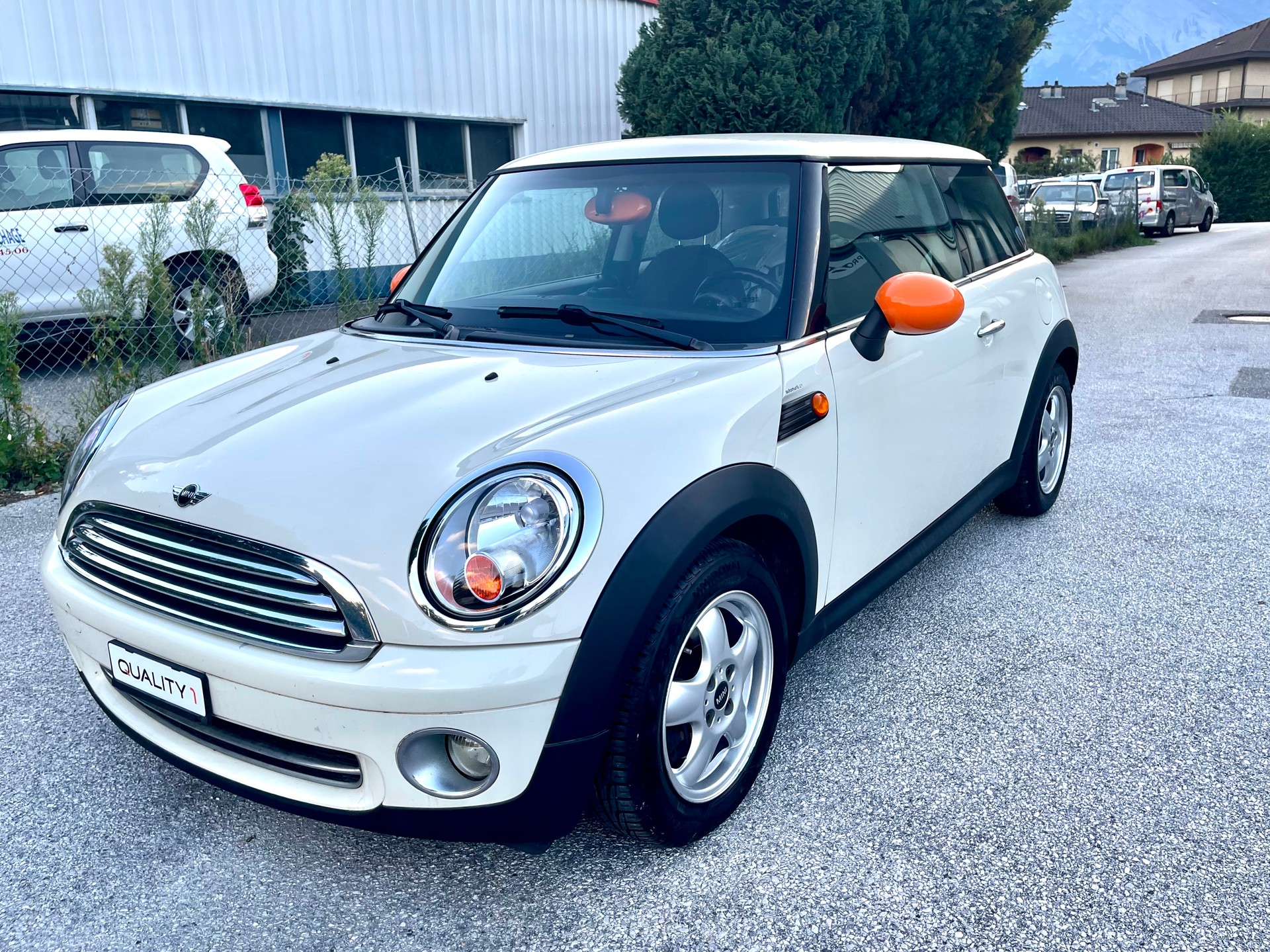 MINI Cooper-image-12