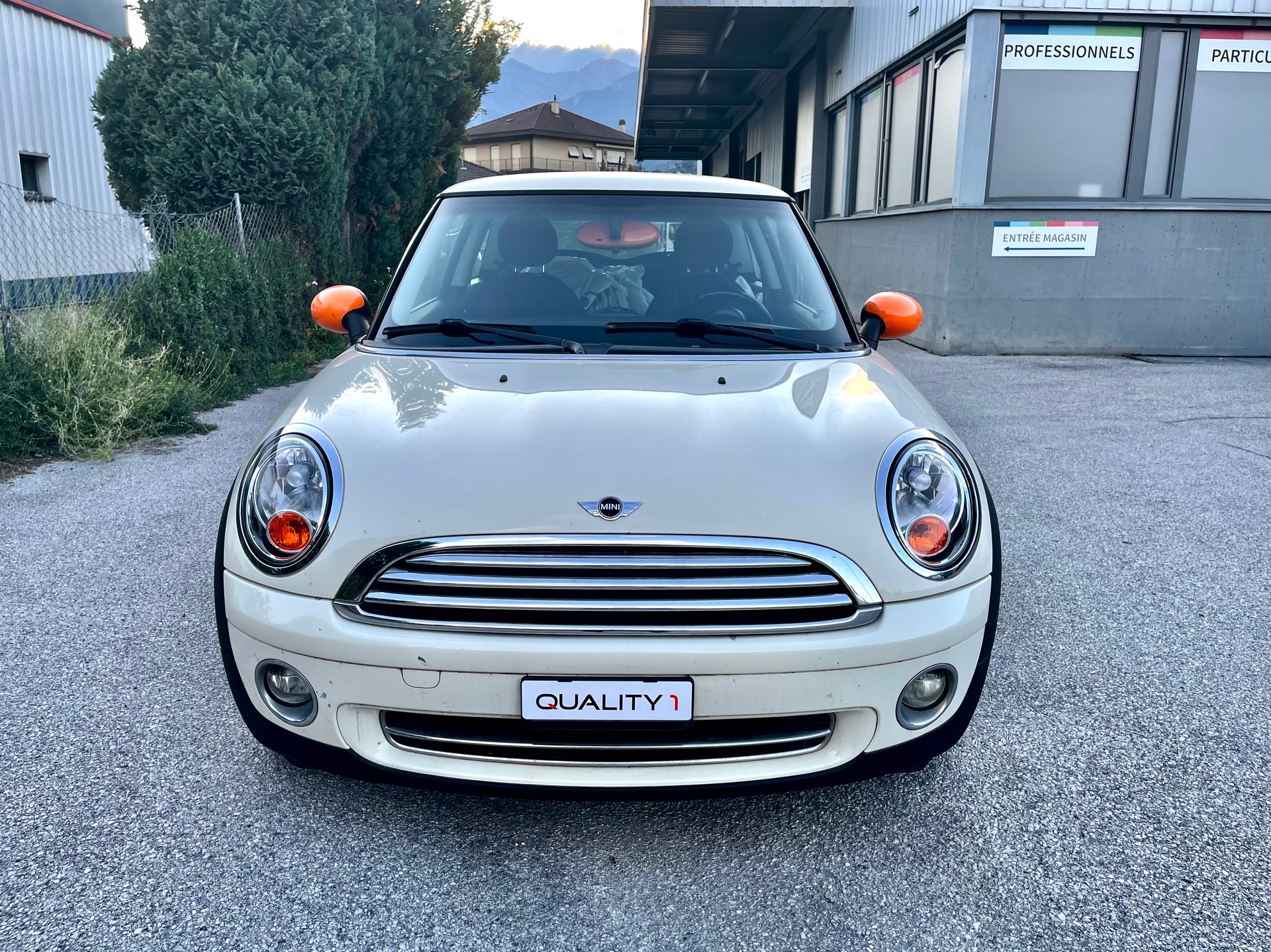 MINI Cooper-image-7