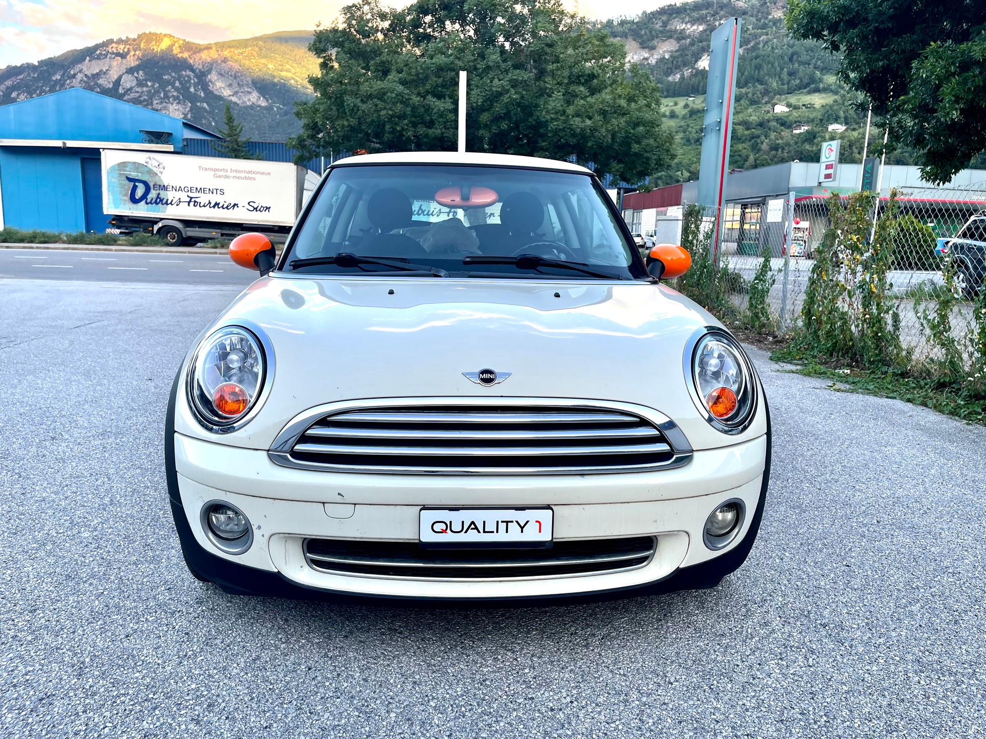 MINI Cooper-image-5
