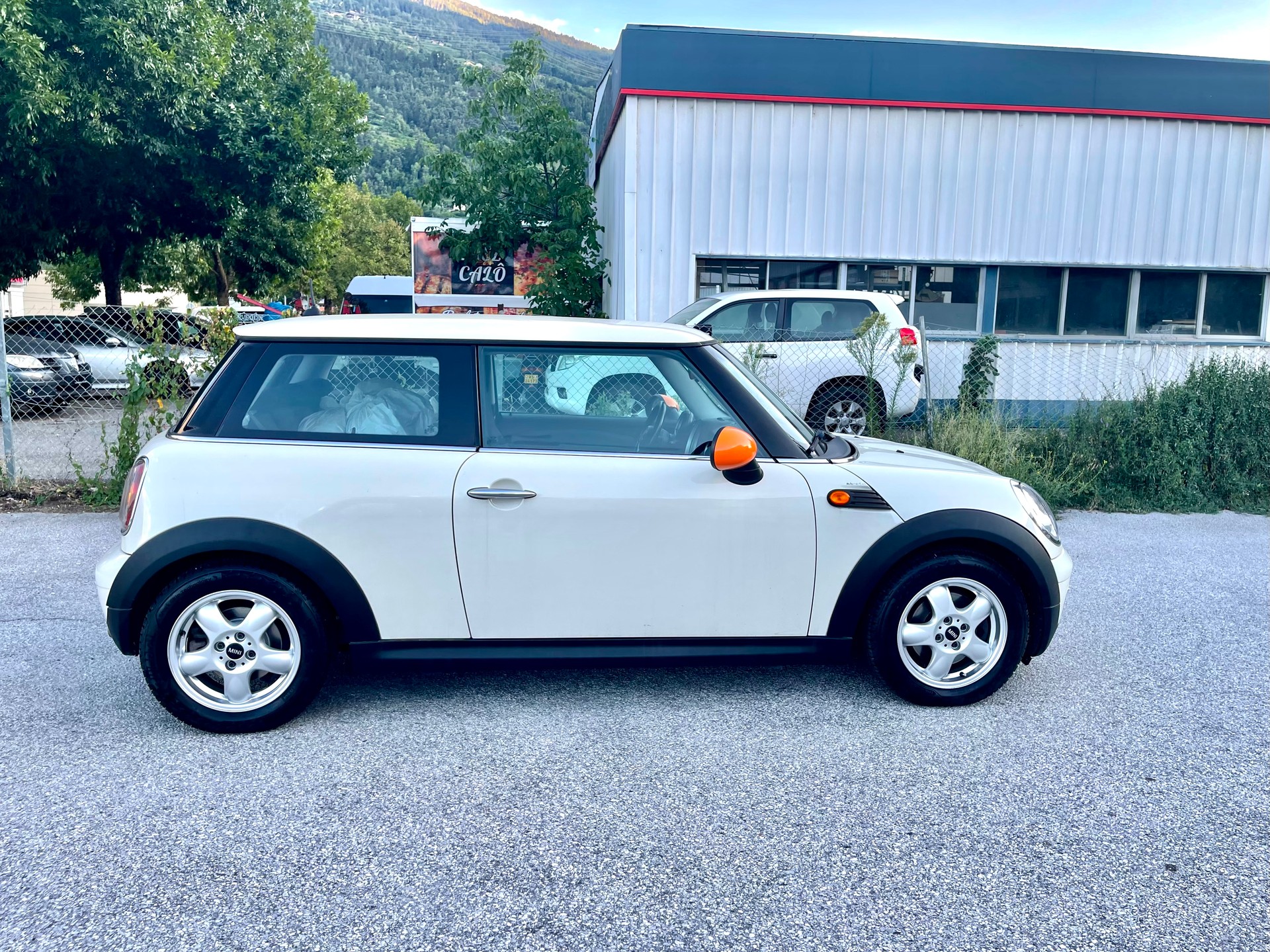MINI Cooper-image-21