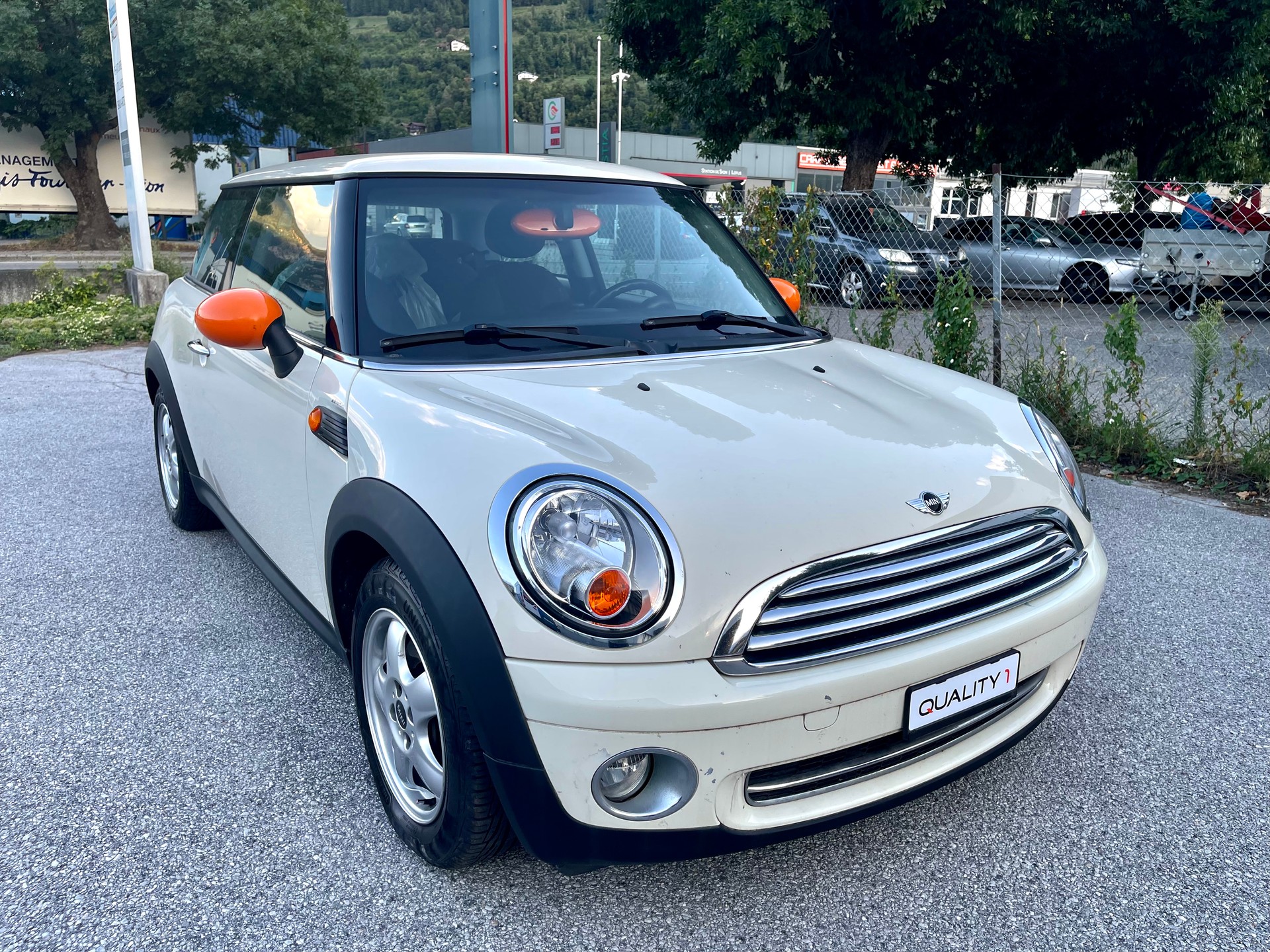 MINI Cooper-image-0