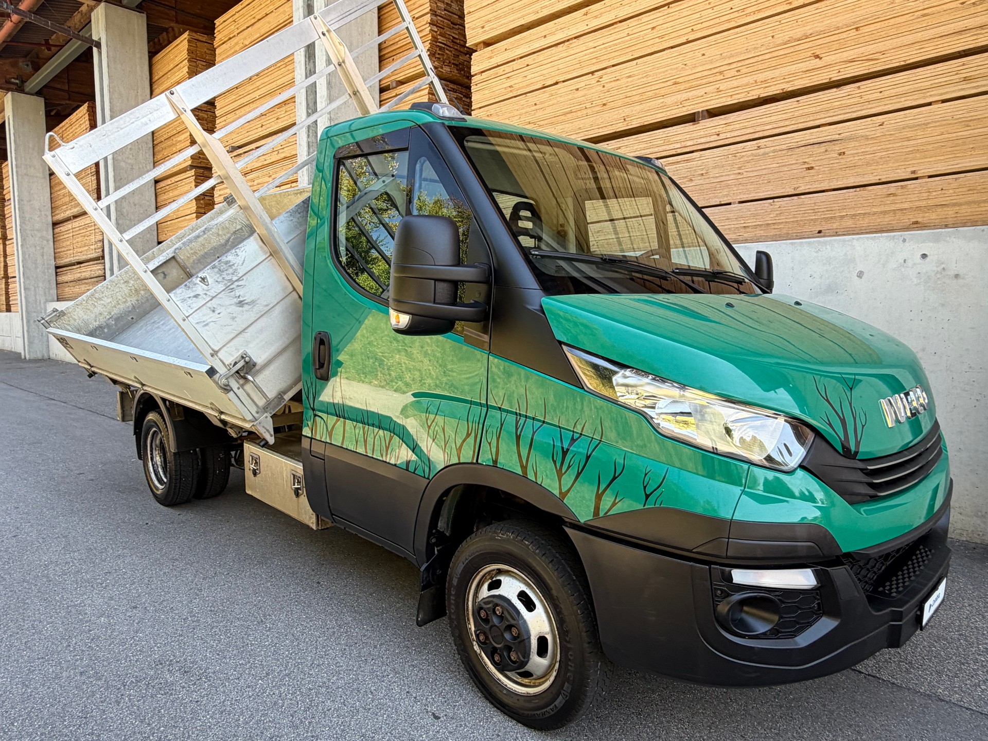 IVECO 35 C 16 A8-image-0