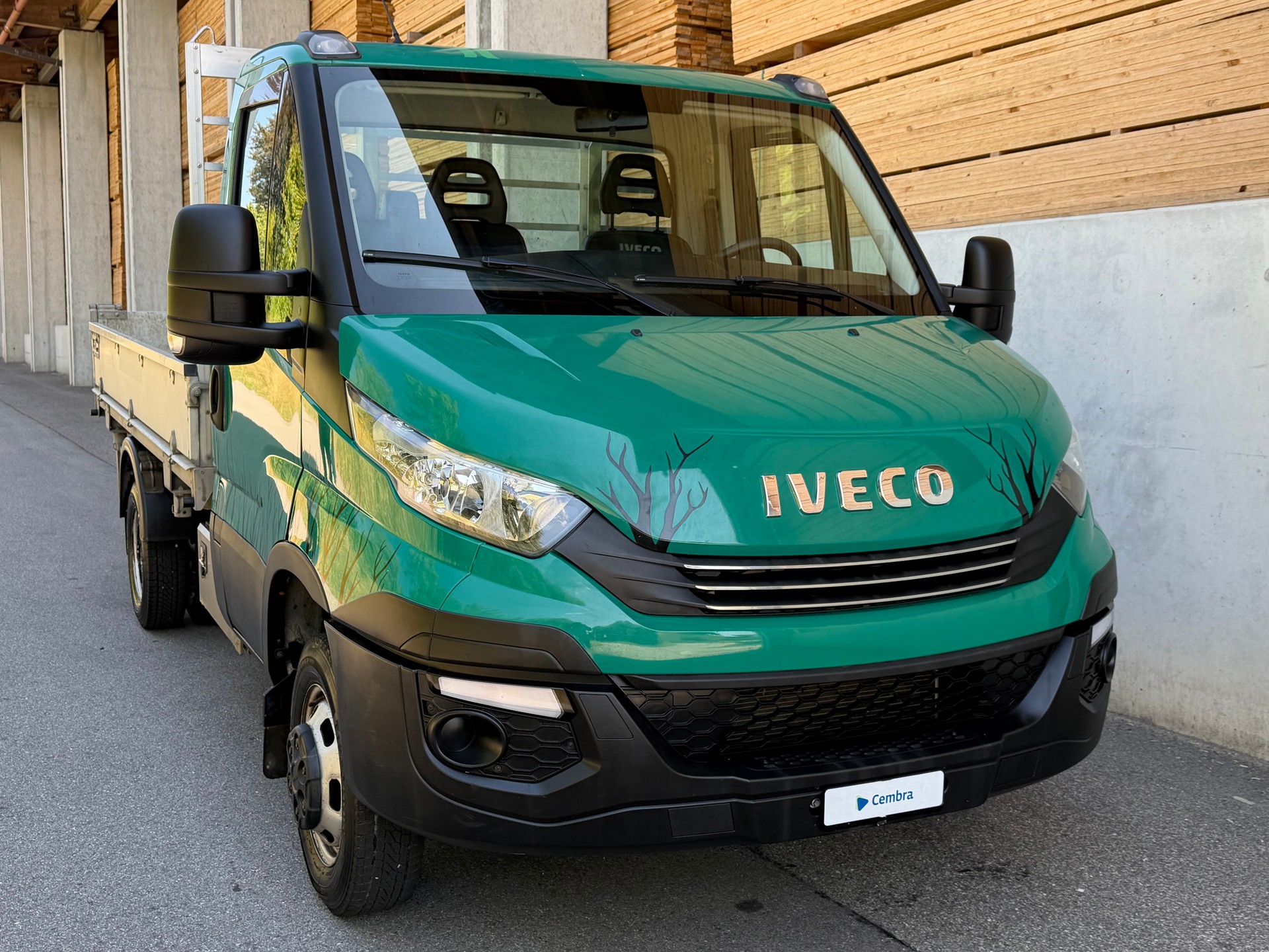 IVECO 35 C 16 A8-image-3