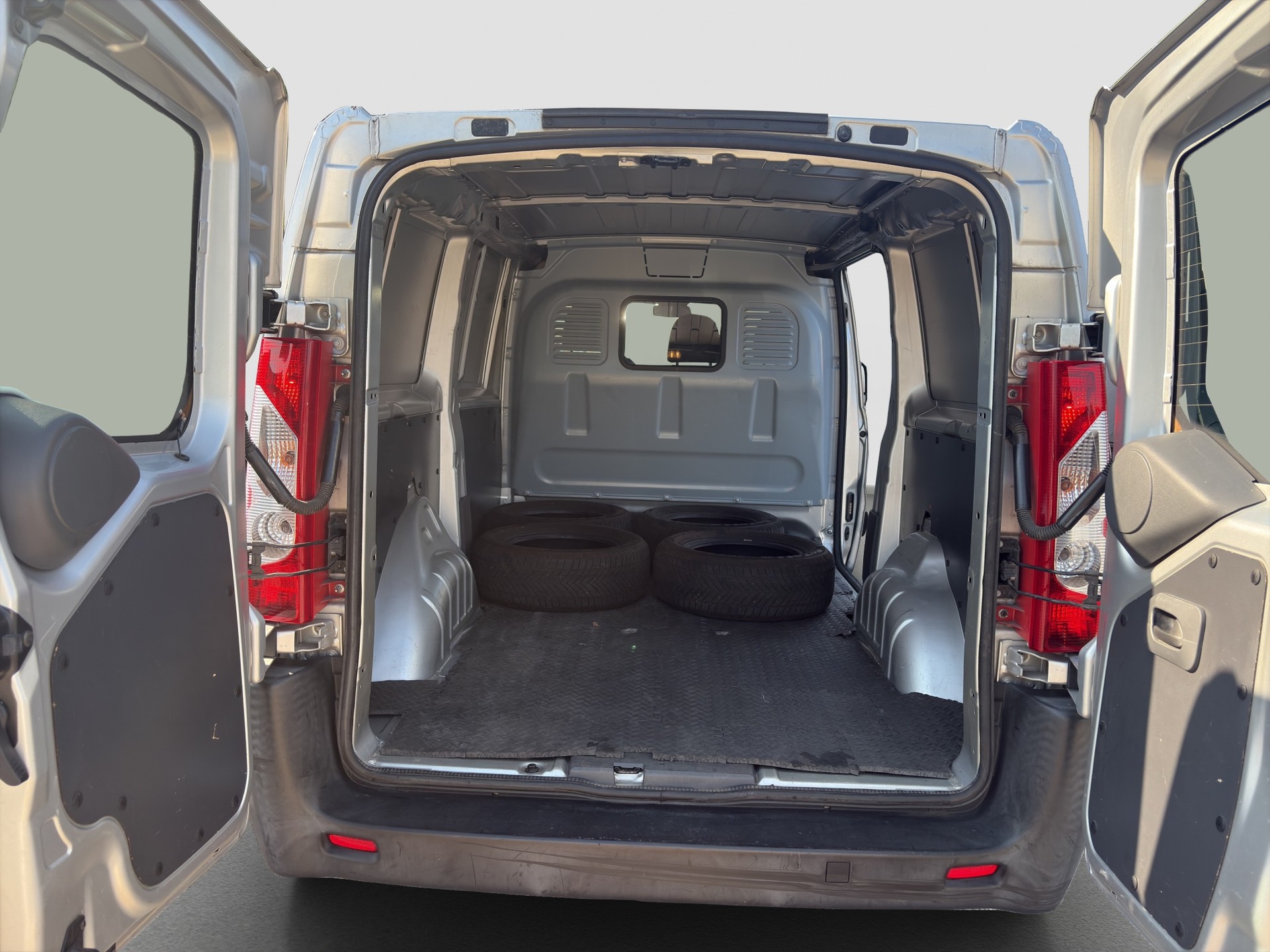 TOYOTA Proace 2.0D Panel Van Terra L2H1-image-15