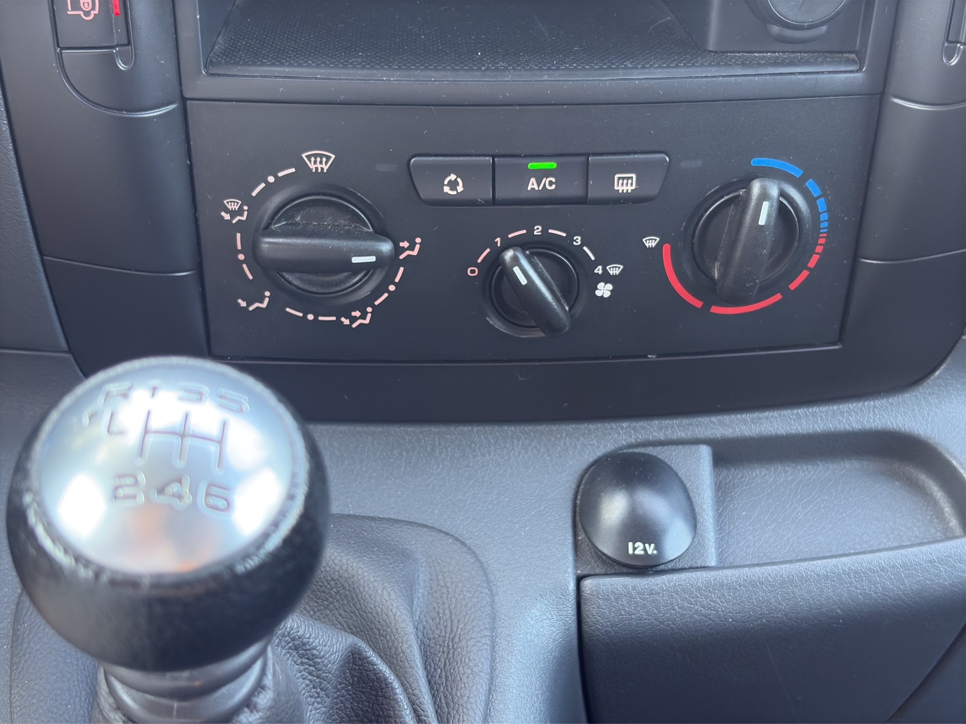 TOYOTA Proace 2.0D Panel Van Terra L2H1-image-9