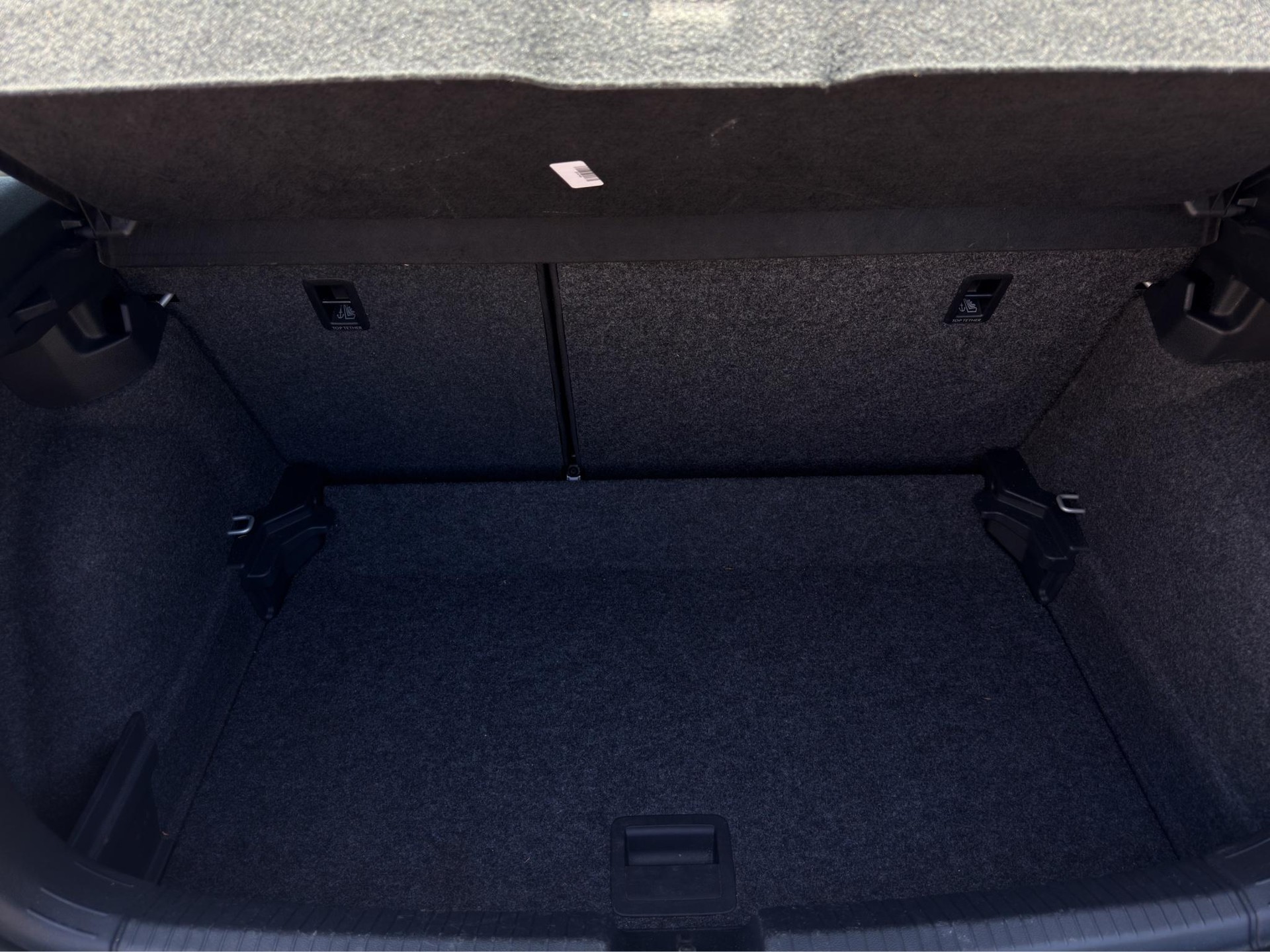 VW Polo 1.0 TSI Comfortline-image-12