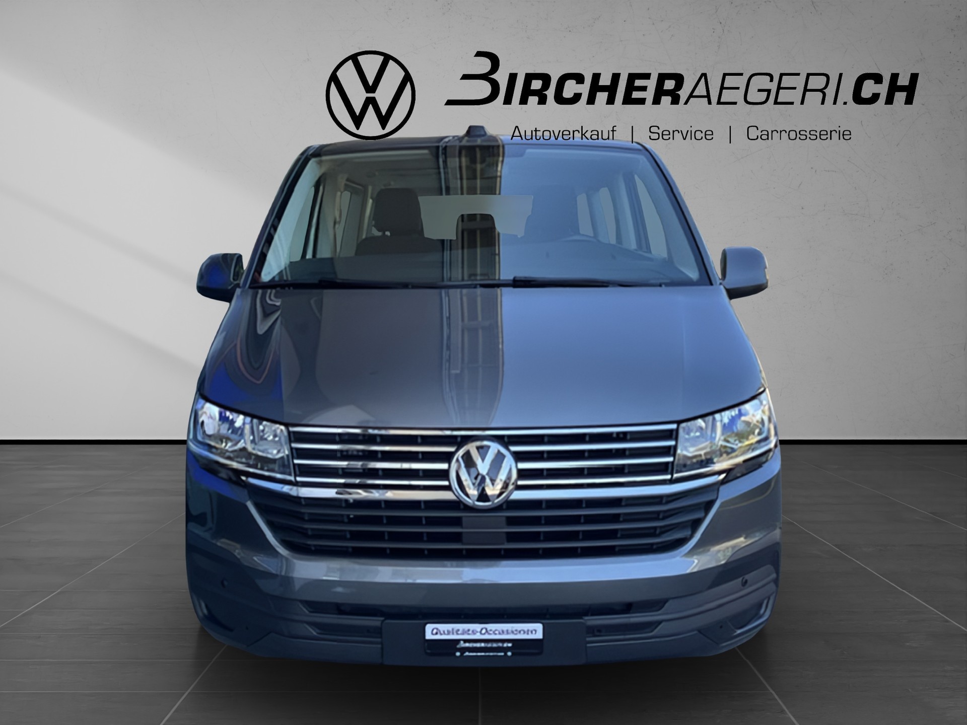 VW T6.1 Caravelle 2.0 TDI Comfortline DSG-image-1