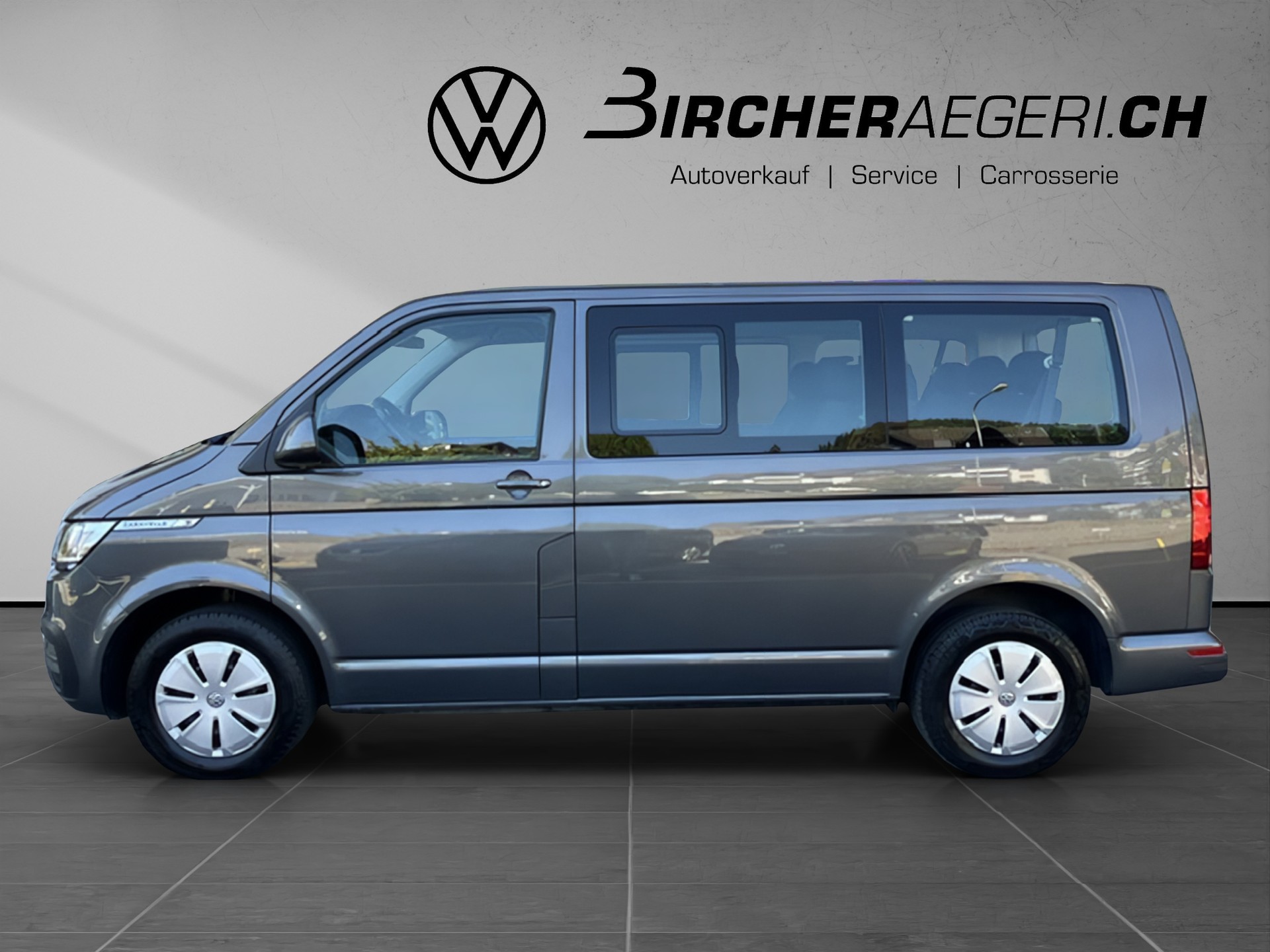 VW T6.1 Caravelle 2.0 TDI Comfortline DSG-image-2
