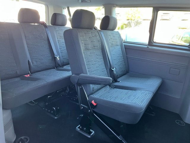 VW T6.1 Caravelle 2.0 TDI Comfortline DSG-image-22