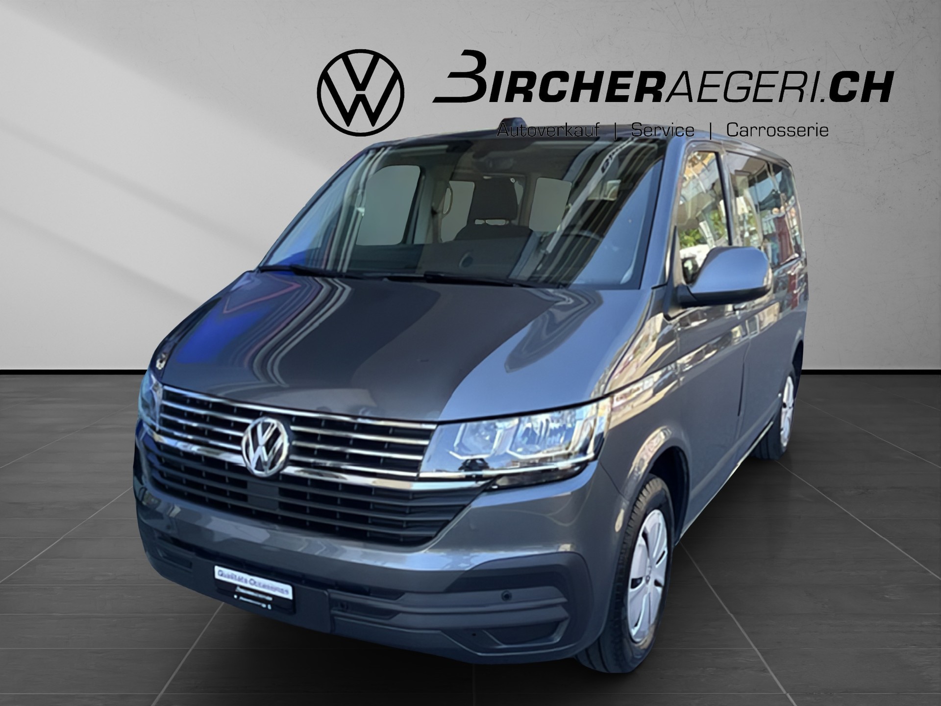 VW T6.1 Caravelle 2.0 TDI Comfortline DSG-image-0
