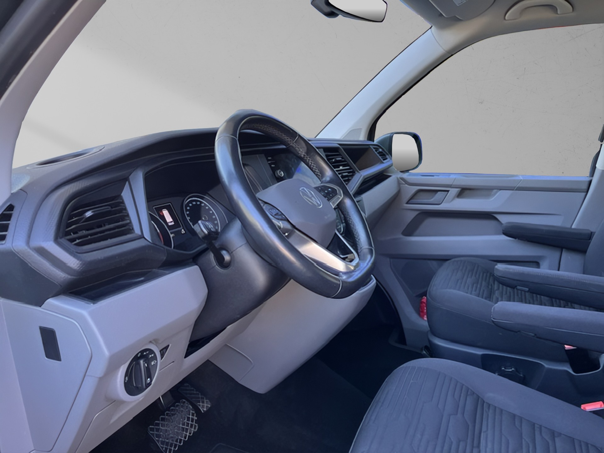 VW T6.1 Caravelle 2.0 TDI Comfortline DSG-image-4