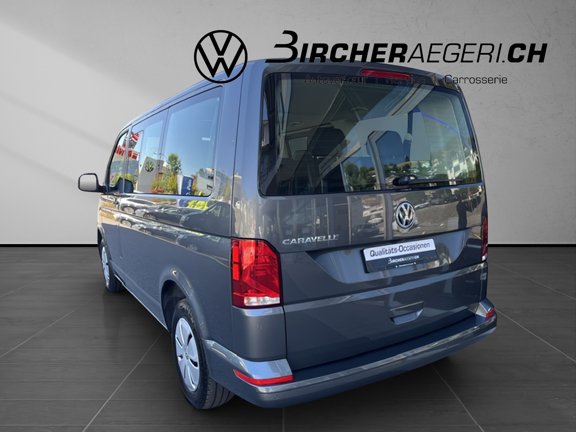 VW T6.1 Caravelle 2.0 TDI Comfortline DSG-image-3