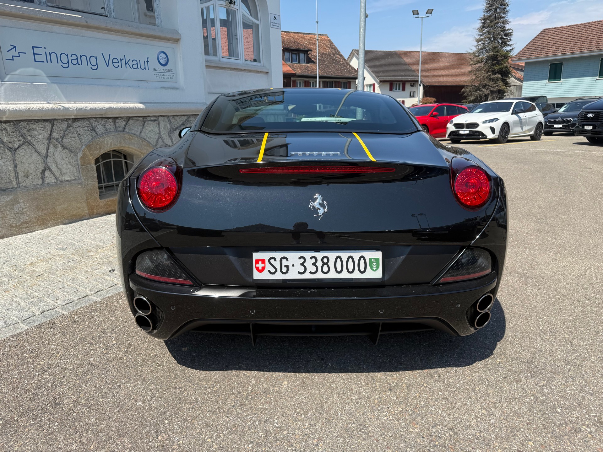 FERRARI California 4.3-image-7