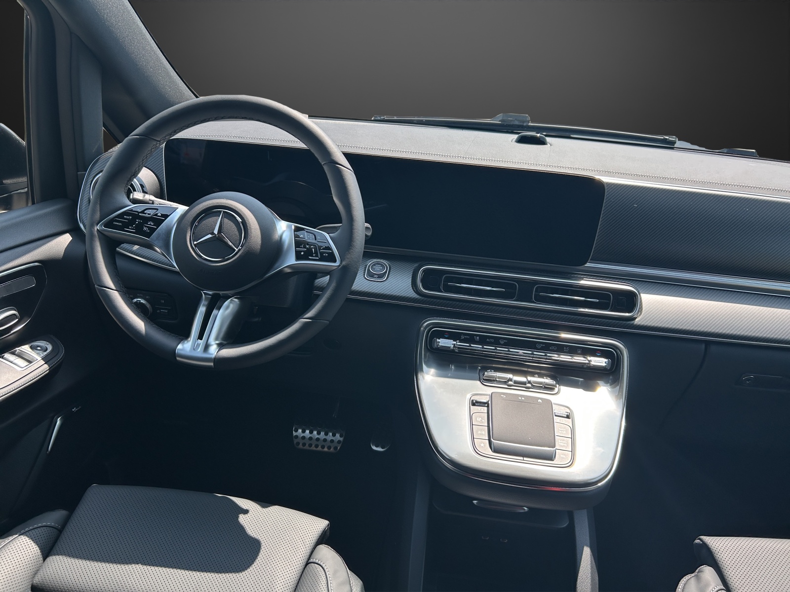 MERCEDES-BENZ V 300 d lang 4Matic Swiss Edition 9G-Tronic-image-8