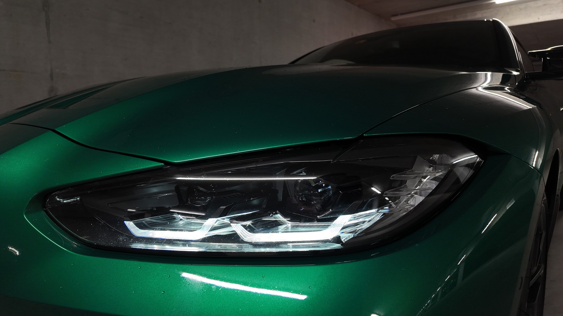 BMW M4 Coupé Competition M xDrive-image-6