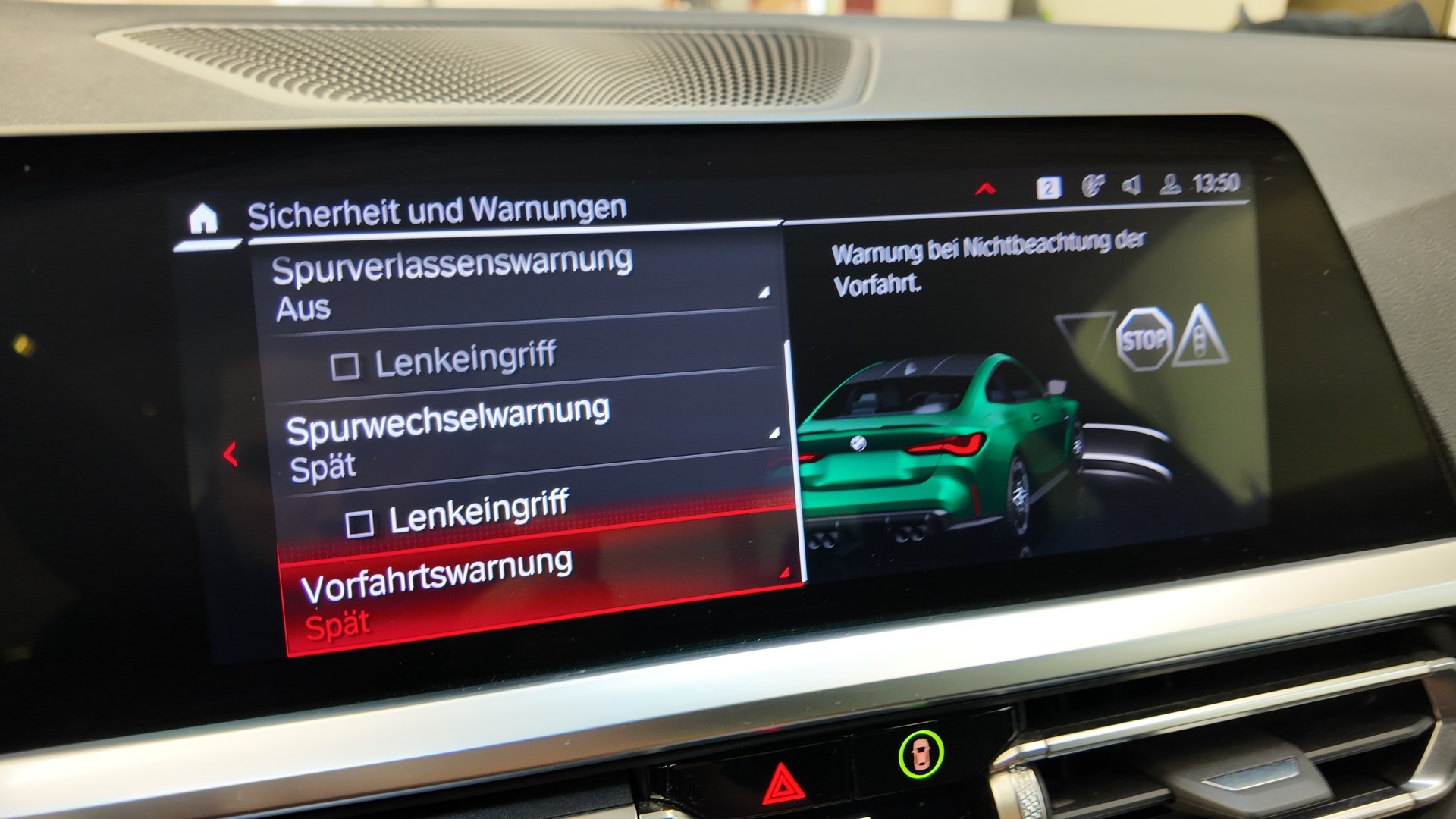 BMW M4 Coupé Competition M xDrive-image-22