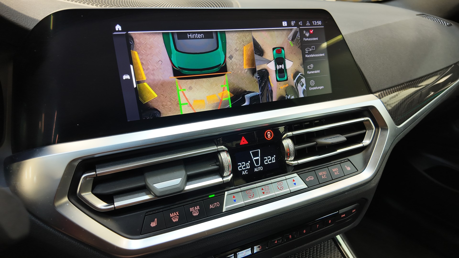 BMW M4 Coupé Competition M xDrive-image-19