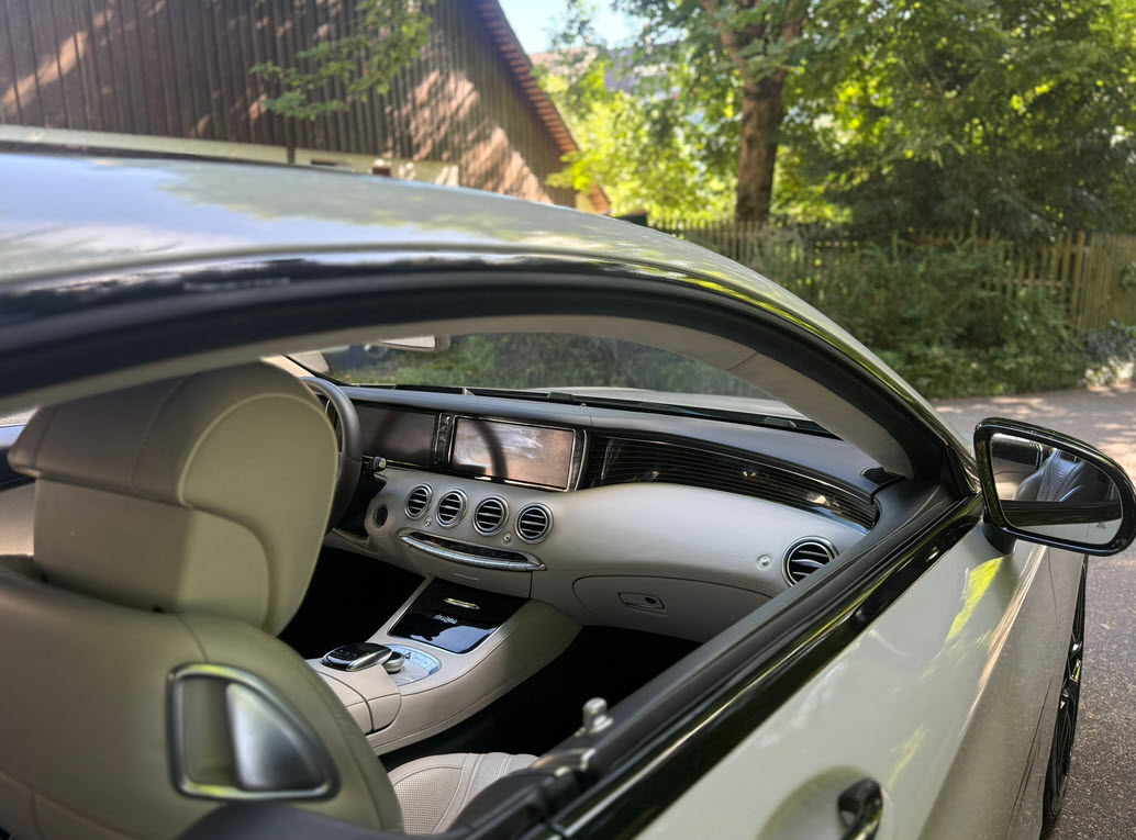 MERCEDES-BENZ S 63 AMG L 4Matic Speedshift MCT-image-9