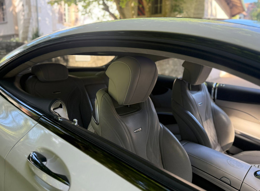 MERCEDES-BENZ S 63 AMG L 4Matic Speedshift MCT-image-8