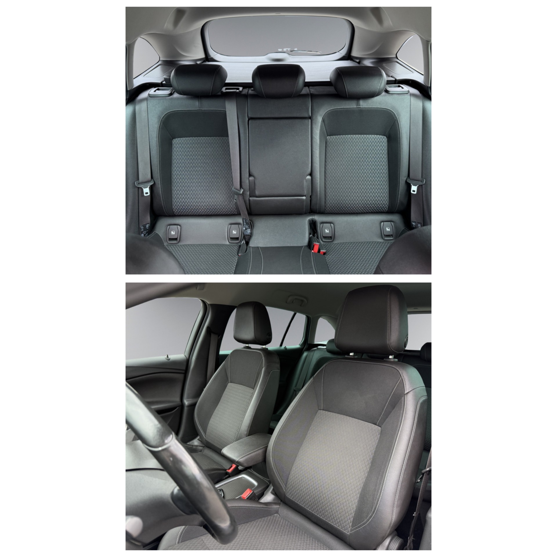 OPEL Astra Sports Tourer 1.4i Turbo Excellence Automat-image-8