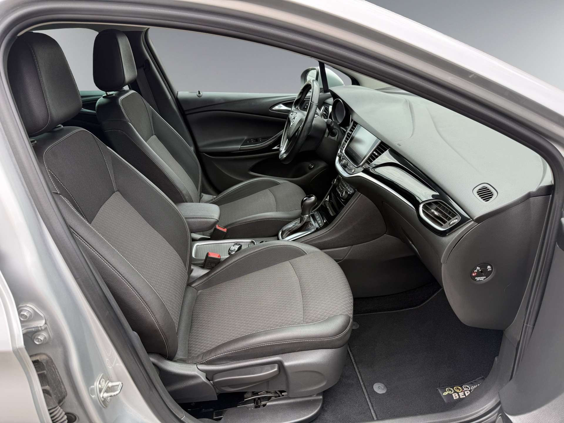 OPEL Astra Sports Tourer 1.4i Turbo Excellence Automat-image-7