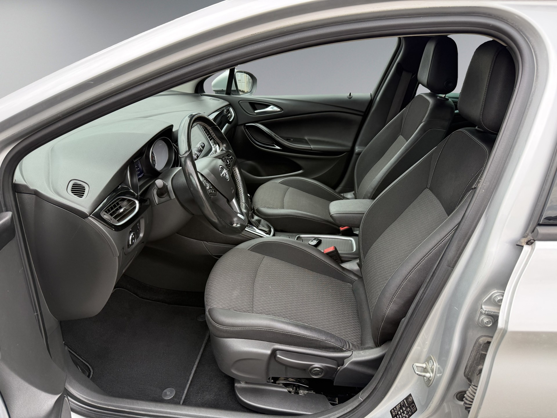 OPEL Astra Sports Tourer 1.4i Turbo Excellence Automat-image-6
